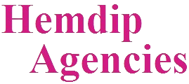 Hemdip Agencies